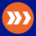 Puranoticia.cl Radio Logo