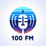 Rádio 100 Fm Logo