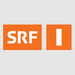 SRF 1 Basel Logo