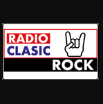 Radio Clasic FM - Radio Clasic Rock Logo