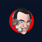 Rádio Futebol Ao Vivo Logo