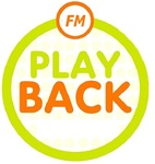 Radio FM PlayBack Logo