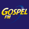 Rádio Gospel 90.1 FM Logo