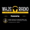 WHJS Radio Logo