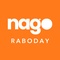 Nago FM - Raboday Logo