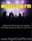 Night Club FM Logo