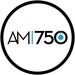 Radio AM 750 Logo