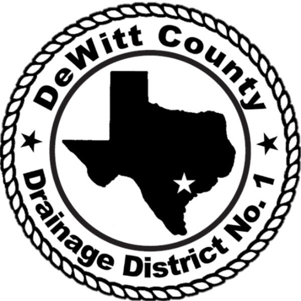 DeWitt County Sheriff's Office VHF Cuero, TX