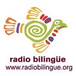 Radio Bilingüe - KQTO Logo