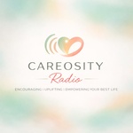 CAREOSITY Radio Logo