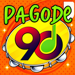 Pagode 90 Logo