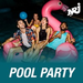 NRJ - Pool Party Logo