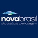 Novabrasil FM Logo