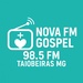 Nova FM Logo
