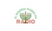 Radio El Shaddai Words FM Logo