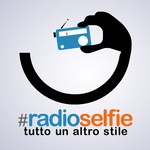 Radio Selfie Logo