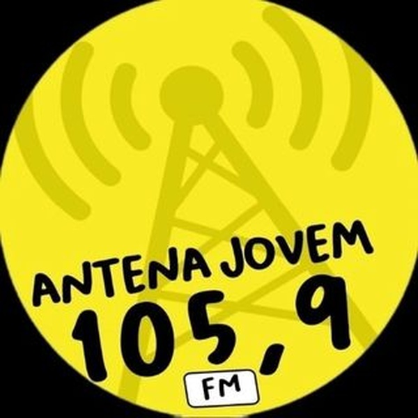 Rádio Antena Jovem FM FM 105.9 Volta Redonda Listen Online