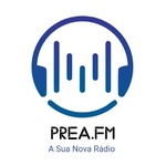 Preá.FM Logo