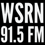 WSRN - WSRN-FM Logo