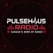 PulseHaus Radio Logo