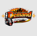 iDemand Radio Inc Logo