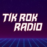 Tik Rok Radio Logo
