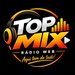 Rádio Top Mix Logo