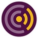 AccuRadio - 1960s & '70s Broadway Logo