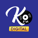 Kompleta FM Logo