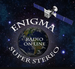 Enigma Super Estereo Logo