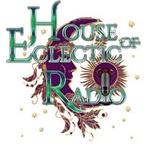 House of Eclectic Radio Logo