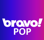 Bravo! Pop Logo