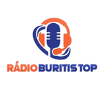 Rádio Buritis Top Logo