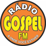 Rádio Gospel FM Logo