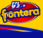 Rádio Frontera FM 92 Logo