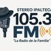 Stereo Ipalteca Logo