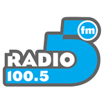 Radio 5 FM Logo