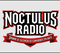 NOCTULUS RADIO Logo