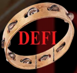 Defi Radio Logo