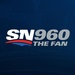 Sportsnet 960 The FAN - CFAC Logo
