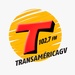 Rádio Transamérica GV Logo