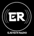 Ejetech Radio Logo