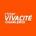 RTBF - VivaCité Charleroi Logo