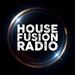 House Fusion Radio Logo