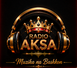 Radio Aksa Logo