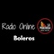 La Poderosa Radio Online - Radio Boleros Logo