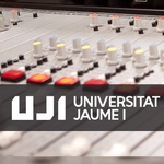Vox Uji Radio Logo