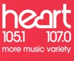 Heart Cornwall Logo