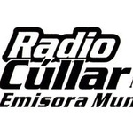Radio Cúllar FM Logo