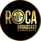 Roca Broadcasting Network Logo